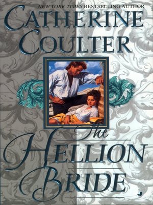 cover image of The Hellion Bride